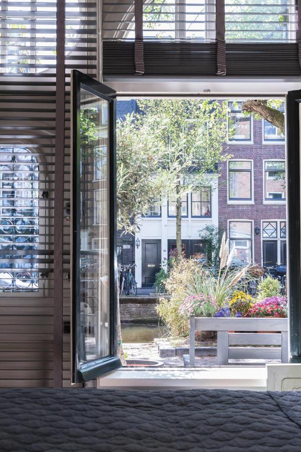 אמסטרדם Villa360 מראה חיצוני תמונה